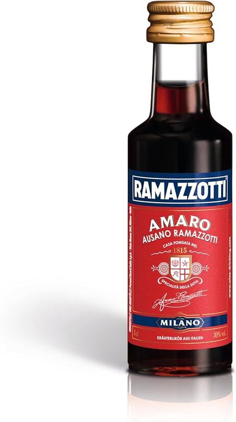 Amaro Ramazzotti Miniature 5cl